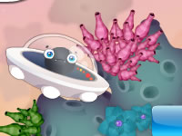 Monsterventures Space Crash